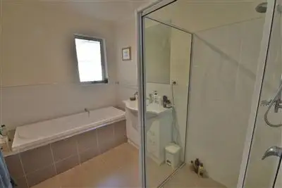 Sixth view of Homely townhouse listing, 1/5 Quamby Street, Westbury TAS 7303