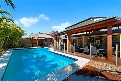 45 Wild Duck Drive, Mermaid Waters QLD 4218