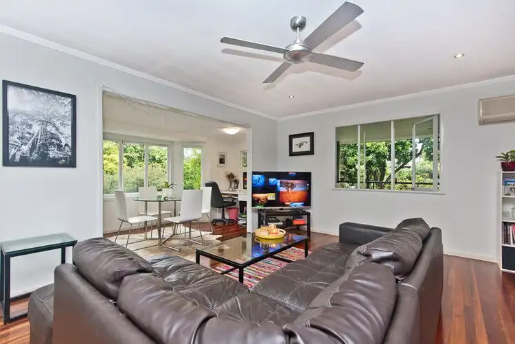 Third view of Homely house listing, 3 Nymphaea Street, Everton Hills QLD 4053