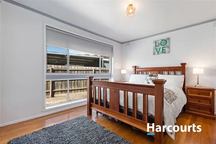 Sixth view of Homely house listing, 11 Cumberland Crescent, Thomastown VIC 3074