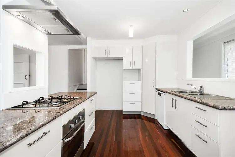Second view of Homely house listing, 8 Redbank Road, Redcliffe QLD 4020