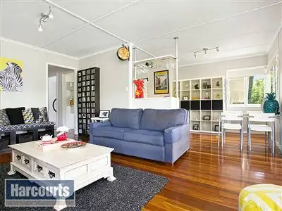 Fourth view of Homely house listing, 55 Silvertop Street, Keperra QLD 4054