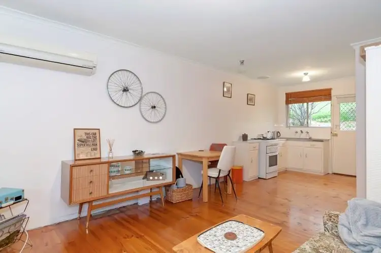 Main view of Homely unit listing, 2/7 Petherick street, Glenalta SA 5052