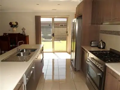 Third view of Homely house listing, 18 Wooloona Court, Wangaratta VIC 3677