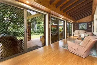 Sixth view of Homely house listing, 21 Nerang River Drive, Nerang QLD 4211