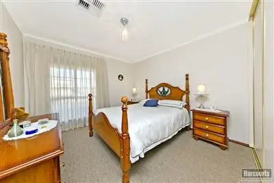 Third view of Homely unit listing, 1/8A First Street, Nuriootpa SA 5355