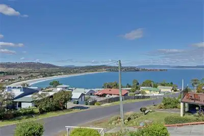 Main view of Homely house listing, 1 Brown Hawk Road, Primrose Sands TAS 7173