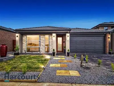 Main view of Homely house listing, 33 Clovelly Circuit, Truganina VIC 3029