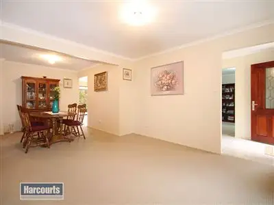 Second view of Homely house listing, 155 Galaxy Street, Mcdowall QLD 4035