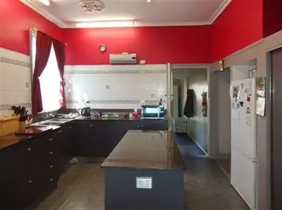 Second view of Homely house listing, 35 & 35A Vincent Road, Wangaratta VIC 3677