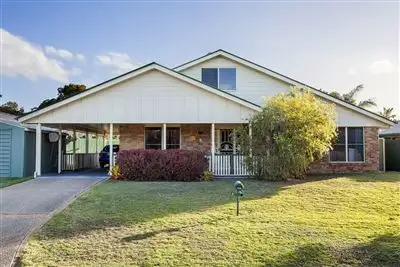 5 Crusoe Place, Tingalpa QLD 4173