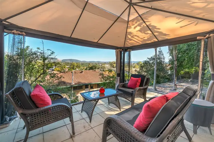 Fifth view of Homely house listing, 8 Grandis Court, Everton Hills QLD 4053