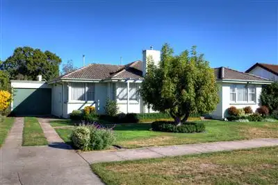 Main view of Homely house listing, 315 Dowling Street, Wendouree VIC 3355