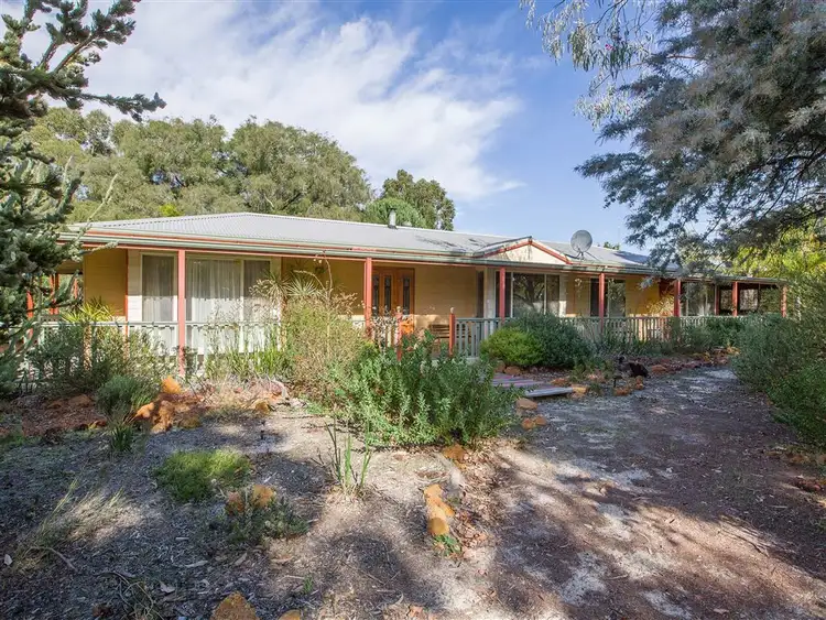 Second view of Homely house listing, 15 Penn Street, Boyanup WA 6237