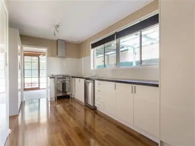 Fourth view of Homely house listing, 3 Coora Court, Frankston VIC