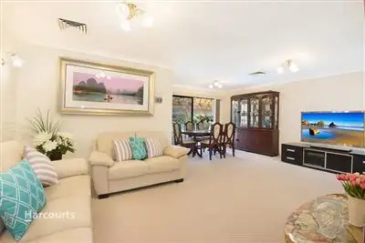 Fourth view of Homely house listing, 56 Capricorn Road, Kings Langley NSW 2147