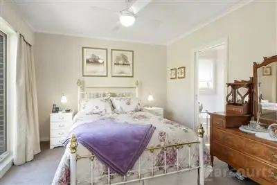 Sixth view of Homely townhouse listing, 1/64 Park Street, Wendouree VIC 3355