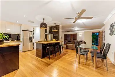 Main view of Homely house listing, 18 Ashford Road, Helensvale QLD 4212