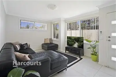 Main view of Homely villa listing, 6/134 Brisbane Street, St Marys NSW 2760