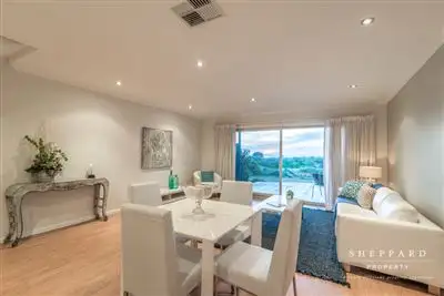 Third view of Homely house listing, 7/24 Cormorant Court, West Lakes Shore SA 5020