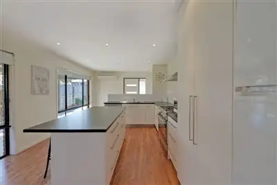 Third view of Homely house listing, 64 Mariah Crescent, Oakdowns TAS 7019