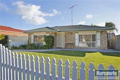 322 Copperfield Drive, Rosemeadow NSW 2560