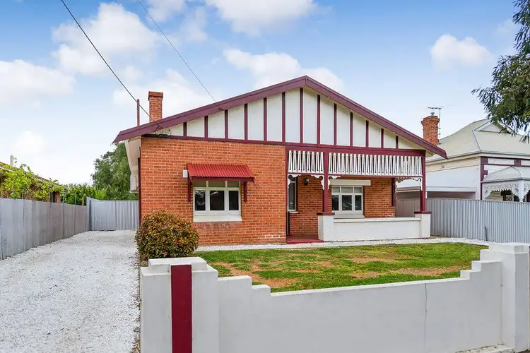 Second view of Homely house listing, 59 Coburg Road, Alberton SA 5014