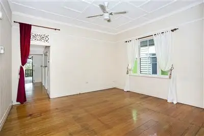 Second view of Homely house listing, 18 Thorrold Street, Wooloowin QLD 4030