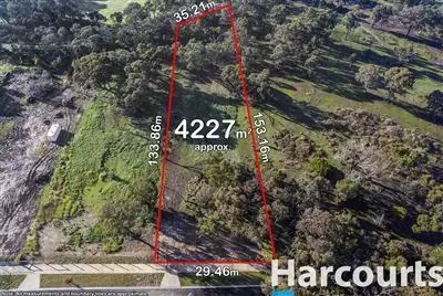 Main view of Homely land listing, 19 Thornbill Drive, Plenty VIC 3090