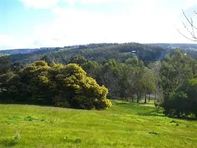 Main view of Homely land listing, Lot 8 SUTTON CLOSE, Bridgetown WA 6255