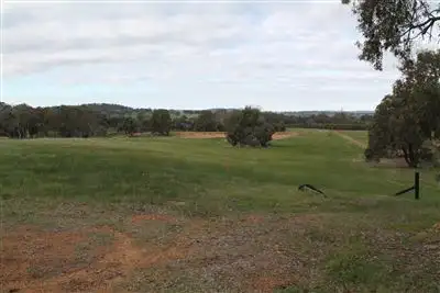 Seventh view of Homely land listing, lot 6 Blackboygully Road, Wandering WA 6308