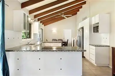 Third view of Homely house listing, 4 Lunar Court, Benowa QLD 4217