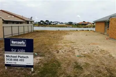 Third view of Homely land listing, 69 Wentworth Parade, Hindmarsh Island SA 5214