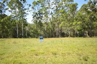 Lot 19 Oak Ridge Road, King Creek NSW 2446