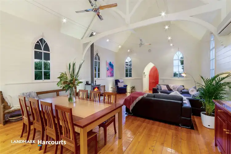 Second view of Homely house listing, 143 Clyde Hill Road, Russells Bridge VIC 3331