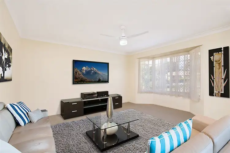 94 Castile Crescent, Edens Landing QLD 4207
