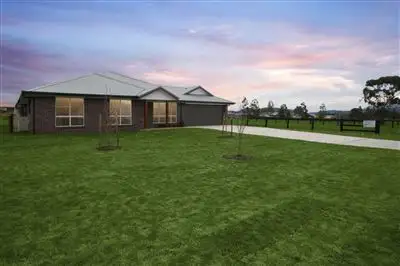 Main view of Homely house listing, 11 Somerset Place, Scone NSW 2337