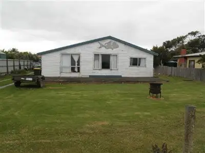 Main view of Homely house listing, 56 Sarena Parade, Robertsons Beach VIC 3971