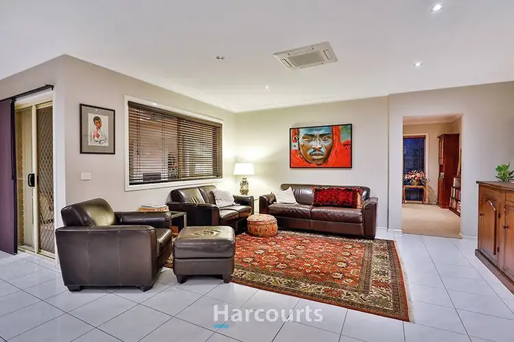 Fourth view of Homely house listing, 14 St Mellion Court, Cranbourne VIC 3977