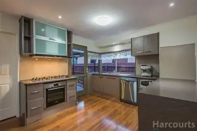 Second view of Homely house listing, 4 Severn Street, Epping VIC 3076