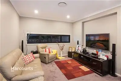 Fifth view of Homely house listing, 83 Waterfall Boulevard, The Ponds NSW 2769