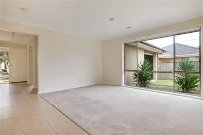Sixth view of Homely house listing, 50 Monterey Bay Drive, Sanctuary Lakes VIC 3030