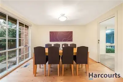 Fifth view of Homely house listing, 66 Renou Road, Wantirna South VIC 3152