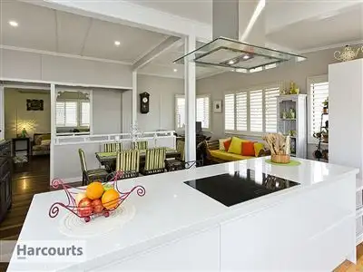 Third view of Homely house listing, 105 Madsen Street, Keperra QLD 4054