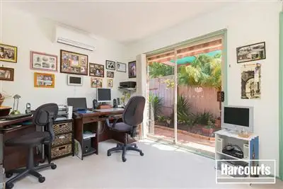 Seventh view of Homely house listing, 14B Tenandra Court, Berwick VIC 3806