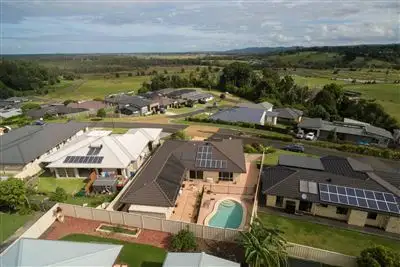 Third view of Homely house listing, 8 Kemp Street, Cumbalum NSW 2478