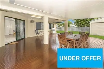 99 Thorn st, Mount Louisa QLD 4814