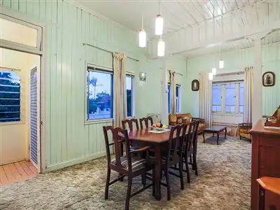 Sixth view of Homely house listing, 9 Dawson Street, Yeerongpilly QLD 4105