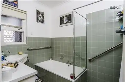 Sixth view of Homely unit listing, 4/15 Dunbar Terrace, Glenelg East SA 5045