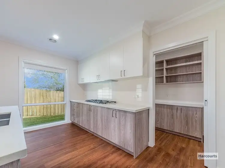 Fifth view of Homely house listing, 18 Walker Drive, Drouin VIC 3818